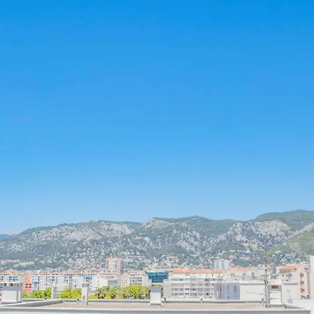 Apartment Beau T4 Traversant Avec Superbe Emplacement Toulon